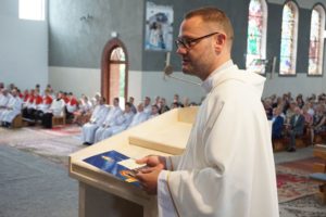 parafia Św. Brata Alberta Świebodzice