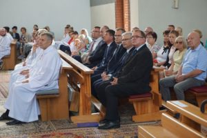 parafia Św. Brata Alberta Świebodzice