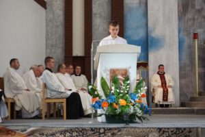 parafia Św. Brata Alberta Świebodzice