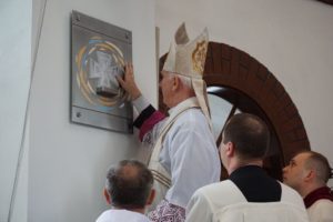 parafia Św. Brata Alberta Świebodzice