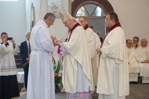 parafia Św. Brata Alberta Świebodzice