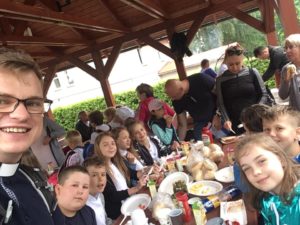 parafia Św. Brata Alberta Świebodzice